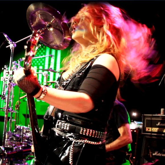 Meet your Posher, Kimberly Cherrybomb 13 - Picture 15 of 16